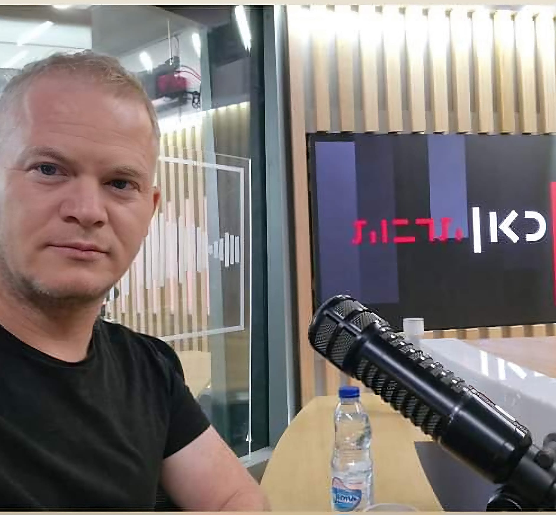 על מוסר והרשת החברתית